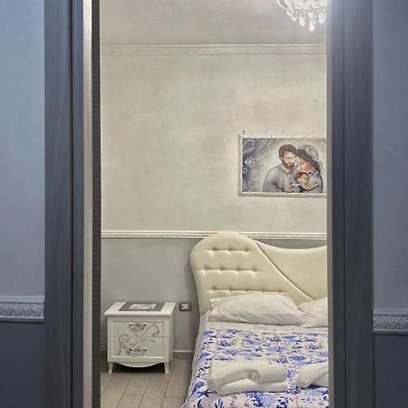 Sweet Home Ai Tribunali -1 Piano Napoli Dış mekan fotoğraf