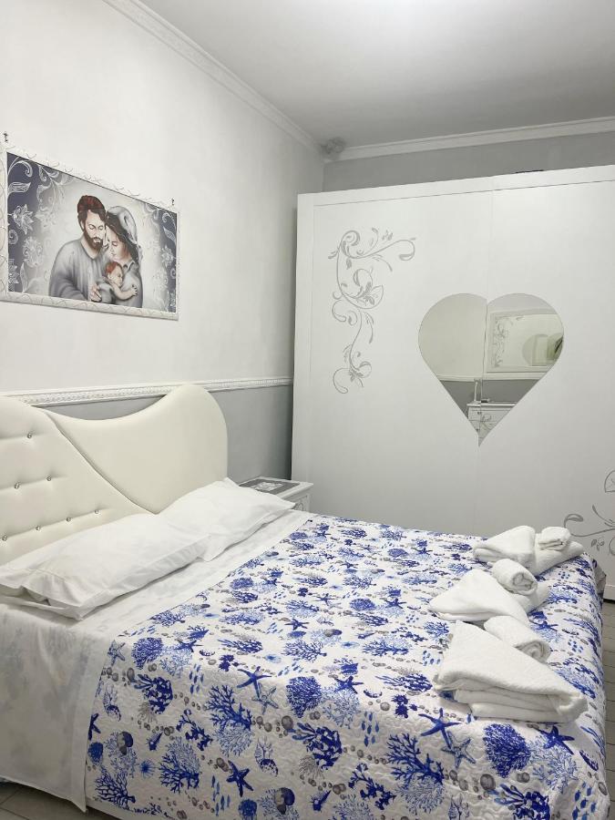 Sweet Home Ai Tribunali -1 Piano Napoli Dış mekan fotoğraf