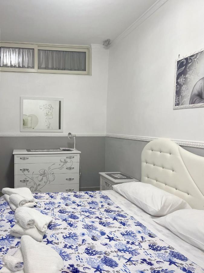 Sweet Home Ai Tribunali -1 Piano Napoli Dış mekan fotoğraf