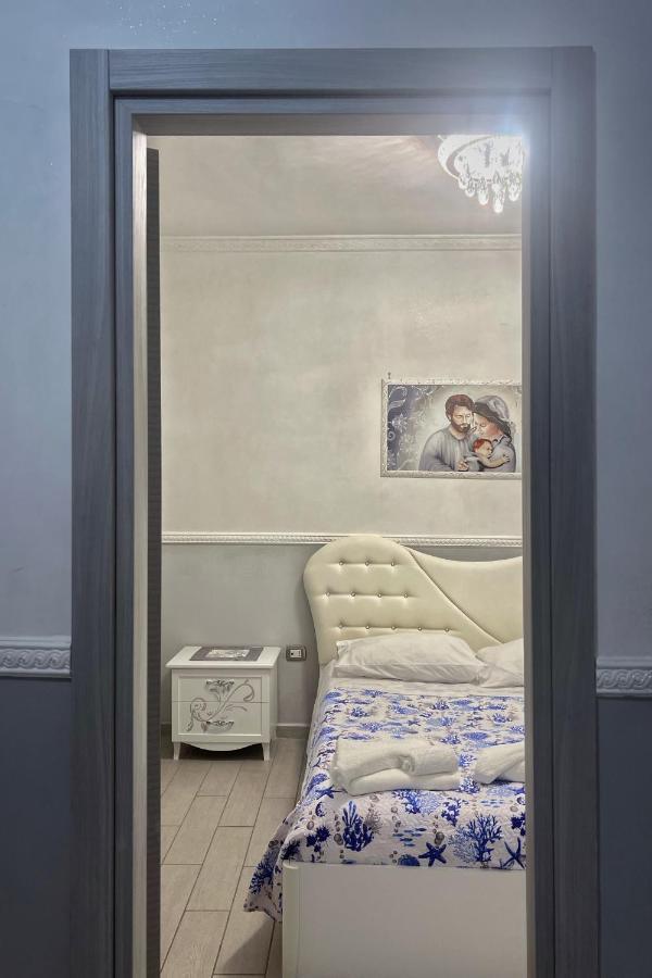 Sweet Home Ai Tribunali -1 Piano Napoli Dış mekan fotoğraf